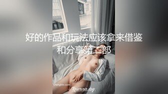 好的作品和玩法应该拿来借鉴和分享第二部