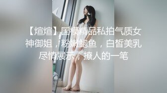 【煊煊】国模精品私拍气质女神御姐，粉嫩鲍鱼，白皙美乳尽情展示，撩人的一笔