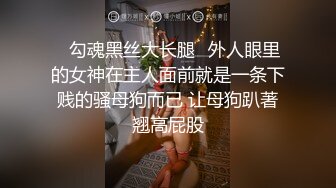 ⭐勾魂黑丝大长腿⭐外人眼里的女神在主人面前就是一条下贱的骚母狗而已 让母狗趴著翘高屁股