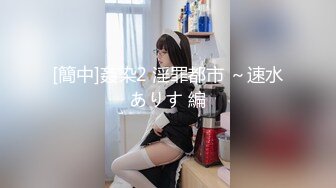 [簡中]姦染2 淫罪都市 ～速水ありす 編