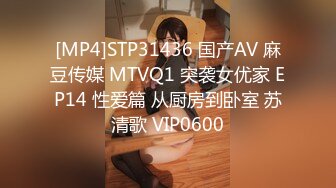 [MP4]STP31436 国产AV 麻豆传媒 MTVQ1 突袭女优家 EP14 性爱篇 从厨房到卧室 苏清歌 VIP0600