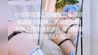 小宝寻花第二场极品黑裙高颜值甜美长腿妹，舌吻足交69互舔上位骑坐抽插，搞得舒服再到沙发侧入插嘴