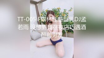 TT-005 F罩杯性感巨乳DJ孟若雨 沒想到竟在夜店巧遇酒醉前男友