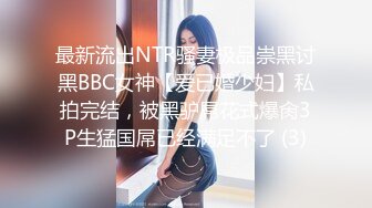 最新流出NTR骚妻极品崇黑讨黑BBC女神【爱已婚少妇】私拍完结，被黑驴屌花式爆肏3P生猛国屌已经满足不了 (3)