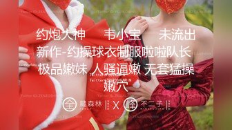 约炮大神❤️韦小宝❤️未流出新作-约操球衣制服啦啦队长 极品嫩妹 人骚逼嫩 无套猛操嫩穴