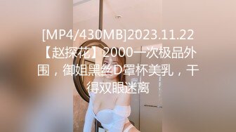 [MP4/430MB]2023.11.22【赵探花】2000一次极品外围，御姐黑丝D罩杯美乳，干得双眼迷离