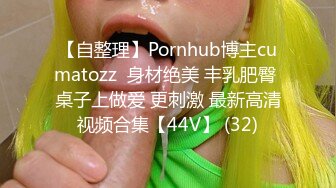 【自整理】Pornhub博主cumatozz  身材绝美 丰乳肥臀 桌子上做爱 更刺激 最新高清视频合集【44V】 (32)