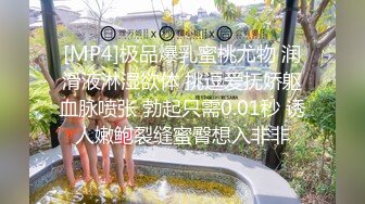 [MP4]极品爆乳蜜桃尤物 润滑液淋湿欲体 挑逗爱抚娇躯血脉喷张 勃起只需0.01秒 诱人嫩鲍裂缝蜜臀想入非非