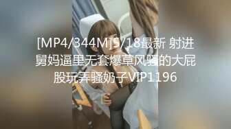 [MP4/344M]5/18最新 射进舅妈逼里无套爆草风骚的大屁股玩弄骚奶子VIP1196