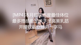 [MP4]本月目前态度最佳体位最多撸感最足妹子漂亮美乳筋开腰软站立腿开一字马