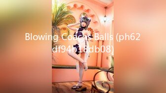 Blowing Coachs Balls (ph62df94b18db08)