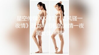 星空传媒 XK-8177《风骚一夜情》孤女与司机的激情一夜 星女优-桐桐