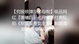 【究极核弹淫荡母狗】极品网红『美杜莎』七月最新付费私拍《制服反差女主播》制服高跟诱惑爆操高潮 (1)