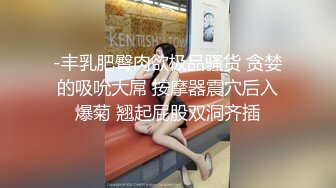 -丰乳肥臀肉欲极品骚货 贪婪的吸吮大屌 按摩器震穴后入爆菊 翘起屁股双洞齐插