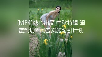 [MP4]糖心出品 中秋特辑 闺蜜到访2 闺蜜实施勾引计划