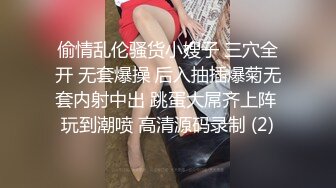 偷情乱伦骚货小嫂子 三穴全开 无套爆操 后入抽插爆菊无套内射中出 跳蛋大屌齐上阵 玩到潮喷 高清源码录制 (2)