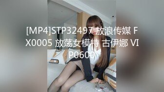 [MP4]STP32497 放浪传媒 FX0005 放荡女模特 古伊娜 VIP0600