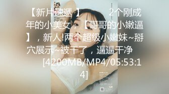 【新片速遞 】♈ ♈ ♈2个刚成年的小美女，【哥哥的小嫩逼】，新人!两个超级小嫩妹~掰穴展示~被干了，逼逼干净♈ ♈ ♈[4200MB/MP4/05:53:14]