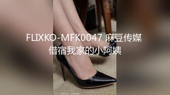 FLIXKO-MFK0047 麻豆传媒 借宿我家的小阿姨