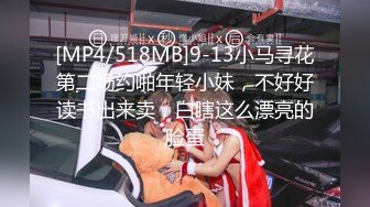 [MP4/518MB]9-13小马寻花第二场约啪年轻小妹，不好好读书出来卖，白瞎这么漂亮的脸蛋