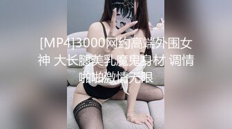 [MP4]3000网约高端外围女神 大长腿美乳魔鬼身材 调情啪啪激情无限