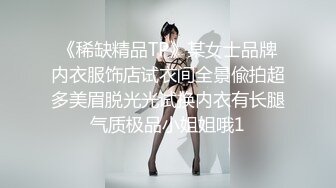 《稀缺精品TP》某女士品牌内衣服饰店试衣间全景偸拍超多美眉脱光光试换内衣有长腿气质极品小姐姐哦1