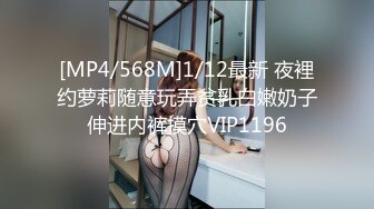 [MP4/568M]1/12最新 夜裡约萝莉随意玩弄贫乳白嫩奶子伸进内裤摸穴VIP1196