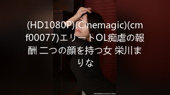 (HD1080P)(Cinemagic)(cmf00077)エリートOL痴虐の報酬 二つの顔を持つ女 栄川まりな